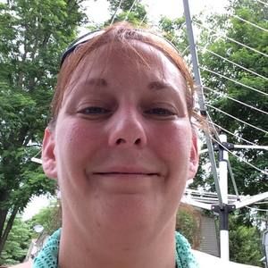 Meet your Posher, Ellie